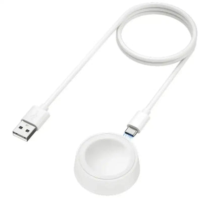 USB Charger for Samsung Watch 4–7 (Classic/Standard) Habicare