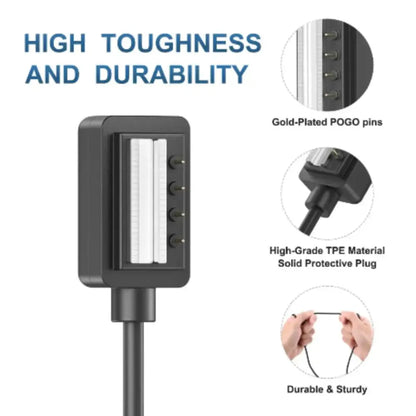 USB Charger for Suunto 9/Spartan/D5/EON Core Habicare