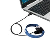 Charging Cable with Clip for Fitbit Alta HR USB