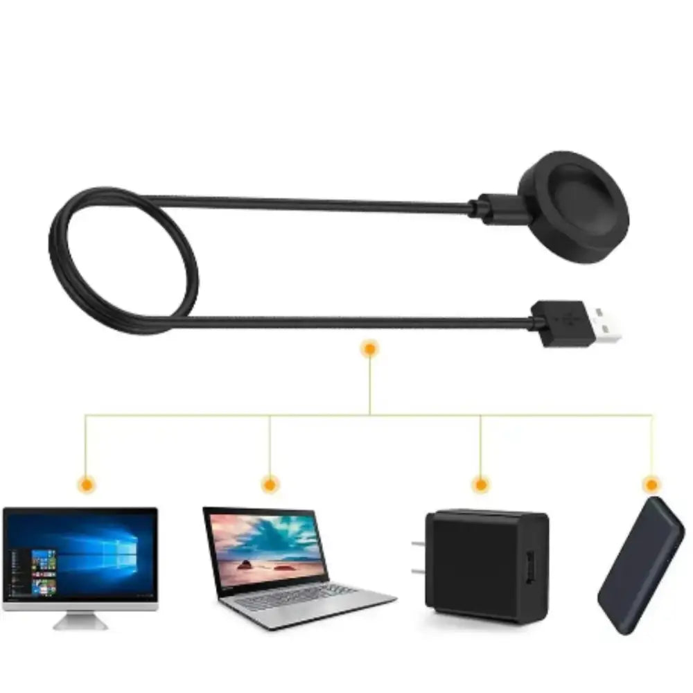 USB Charging Cable for Huawei Watch GT Series Habicare