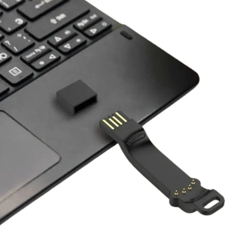 USB Charging Cable for Polar Unite Watch Habicare