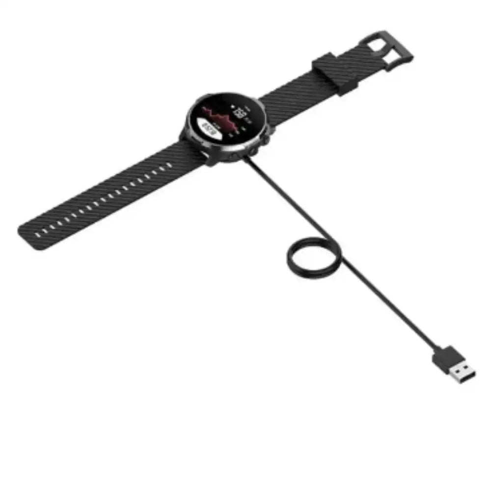 USB Charging Clip Dock – Suunto 7 Habicare