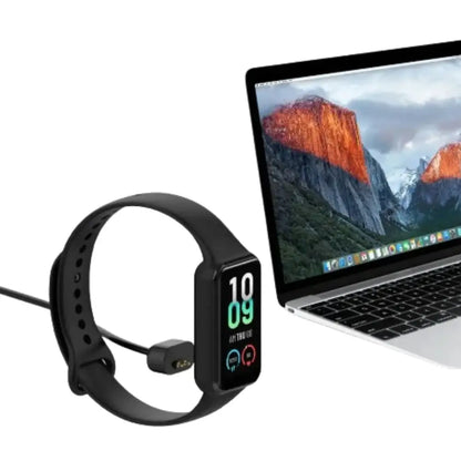 USB Charging Cradle for Amazfit Band 7 Habicare