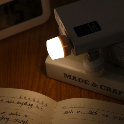 USB Night Light 9eight5
