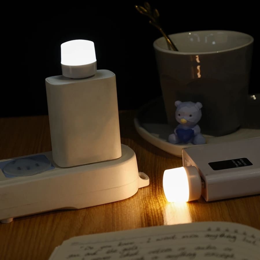 USB Night Light 9eight5