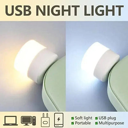 USB Night Light 9eight5