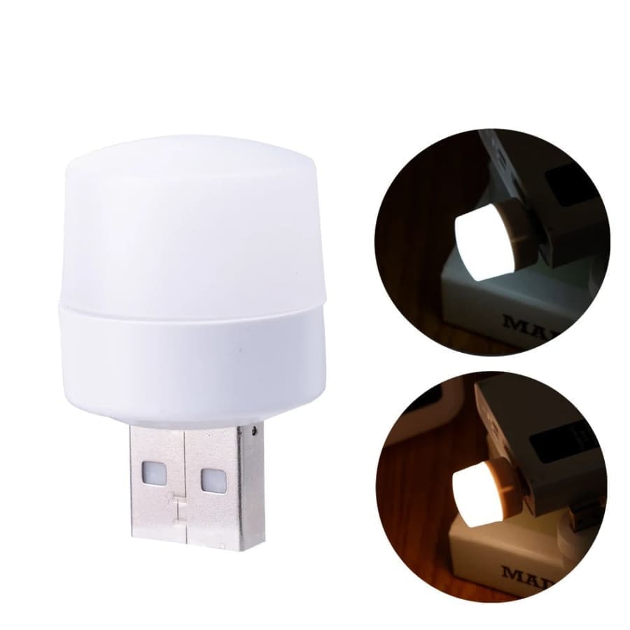 USB Night Light 9eight5