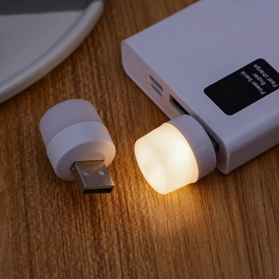 USB Night Light 9eight5