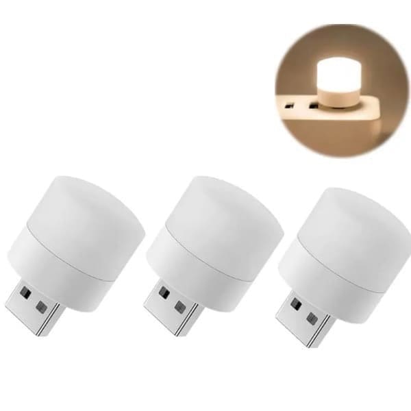 USB Night Light 9eight5
