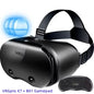 Virtual Reality Glasses for Android and iOS Habicare