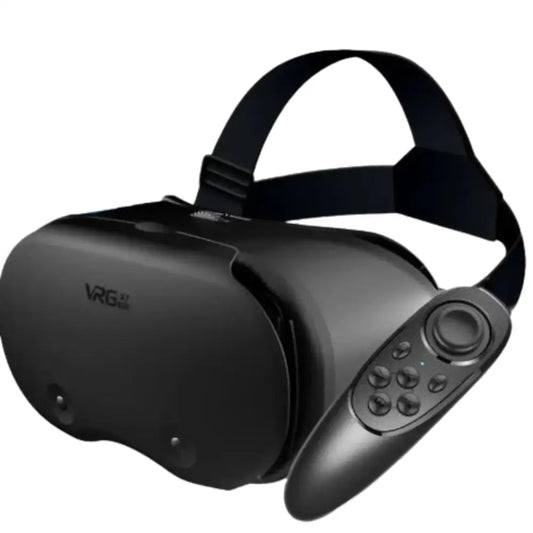 Virtual Reality Glasses for Android and iOS Habicare