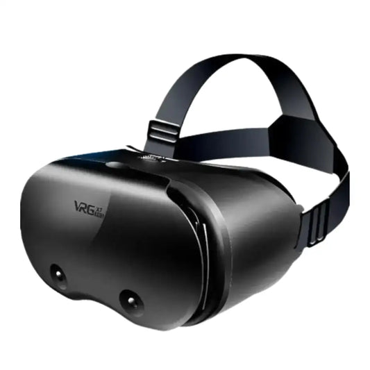 Virtual Reality Glasses for Android and iOS Habicare