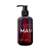 Face And Body Cleanser