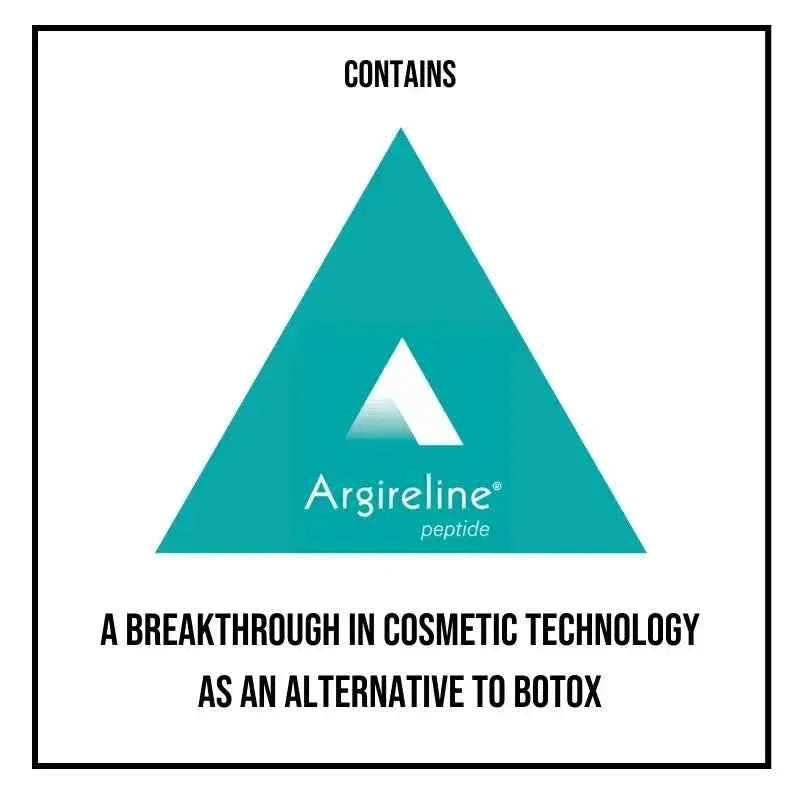 VITAMAN Australia wrinkle smoother serum for face, 30ml bottle, smooths fine lines and enhances skin appearance