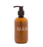 VITAMAN Australia Leave-In Hair Moisturiser in 250ml bottle, lightweight hair moisturizer for soft, hydrated hair.