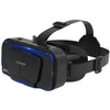 VR Glasses for Movies & Games – Supports Controller