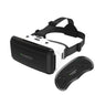 VR Glasses with IMAX View – 3D Headset Habicare