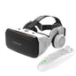 VR Glasses with IMAX View – 3D Headset Habicare