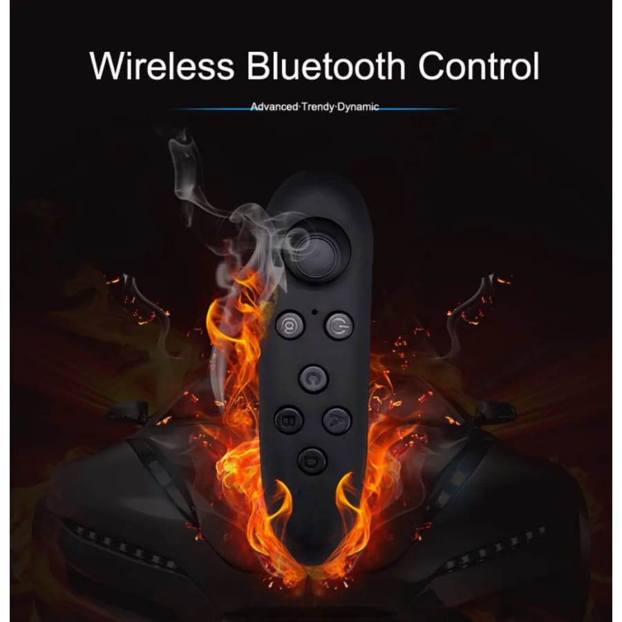 VR Goggles (with remote) 9eight5