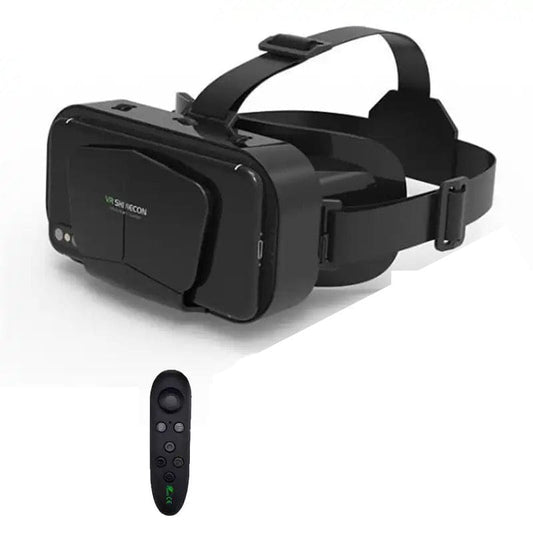 VR Goggles & Remote 9eight5