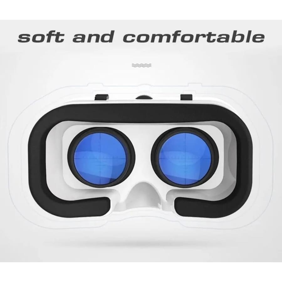 VR Goggles (with remote) 9eight5