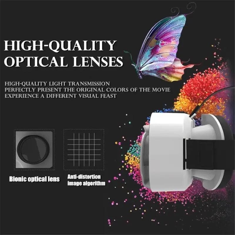 VR Goggles (with remote) 9eight5