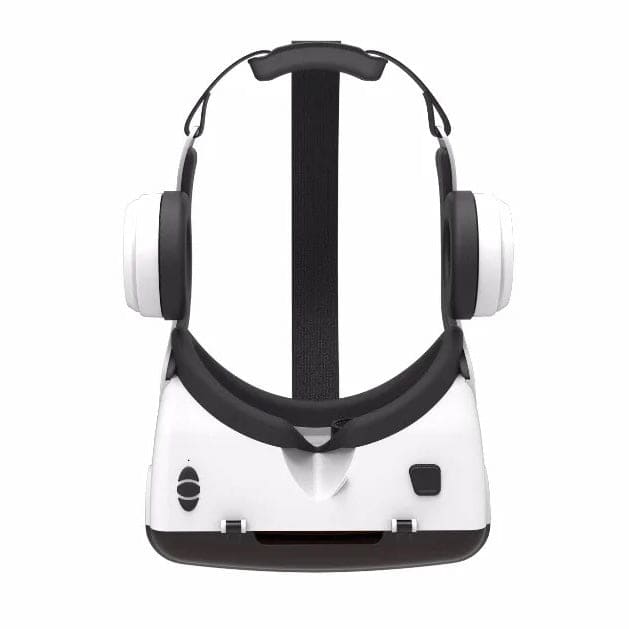 VR Goggles (with remote & headphones) 9eight5