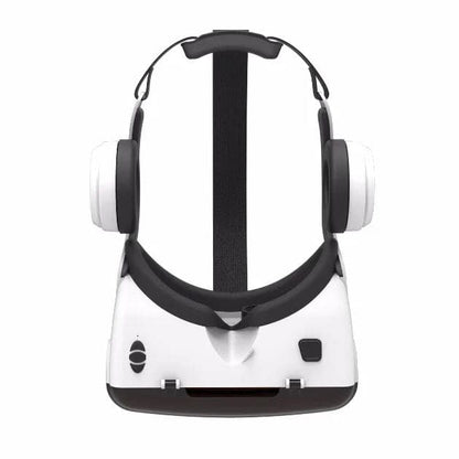 VR Goggles (with remote & headphones) 9eight5