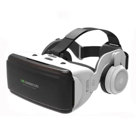 VR Goggles (with remote & headphones) 9eight5
