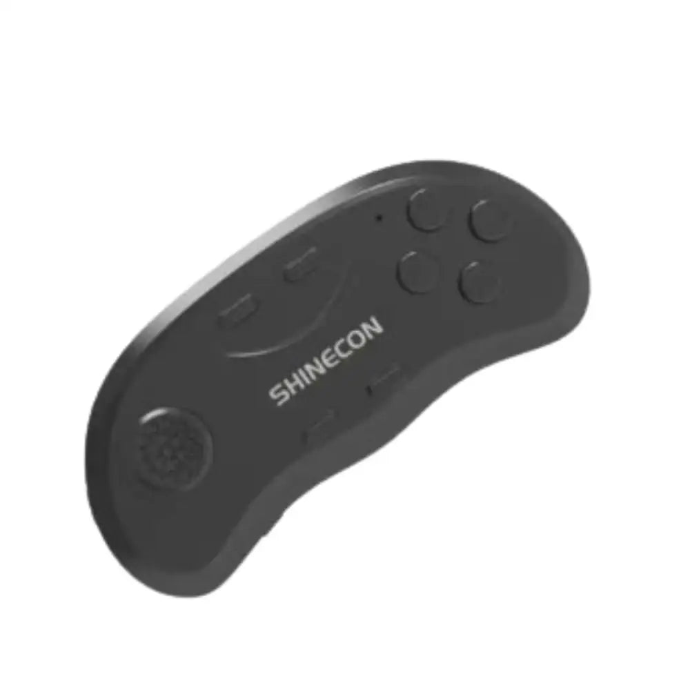 VR Headset with Wireless Rocker for Smartphones Habicare