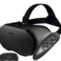 VR Headset with Wireless Rocker for Smartphones Habicare