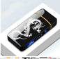 Electric Plasma Arc Lighter - Touch Sensing USB Rechargeable | Camping Equipment