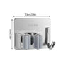 Wall-Mount Mop & Broom Holder Habicare
