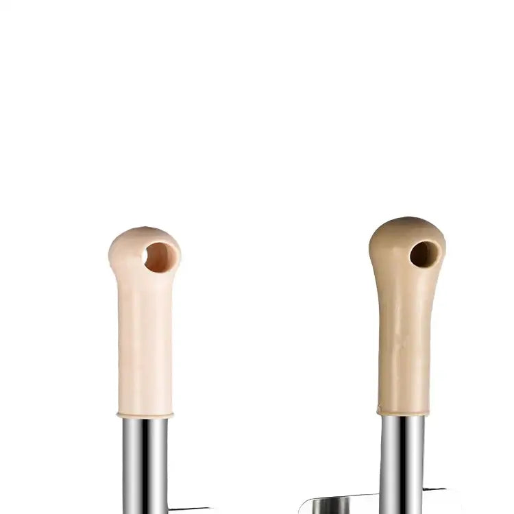 Wall-Mount Mop & Broom Holder Habicare