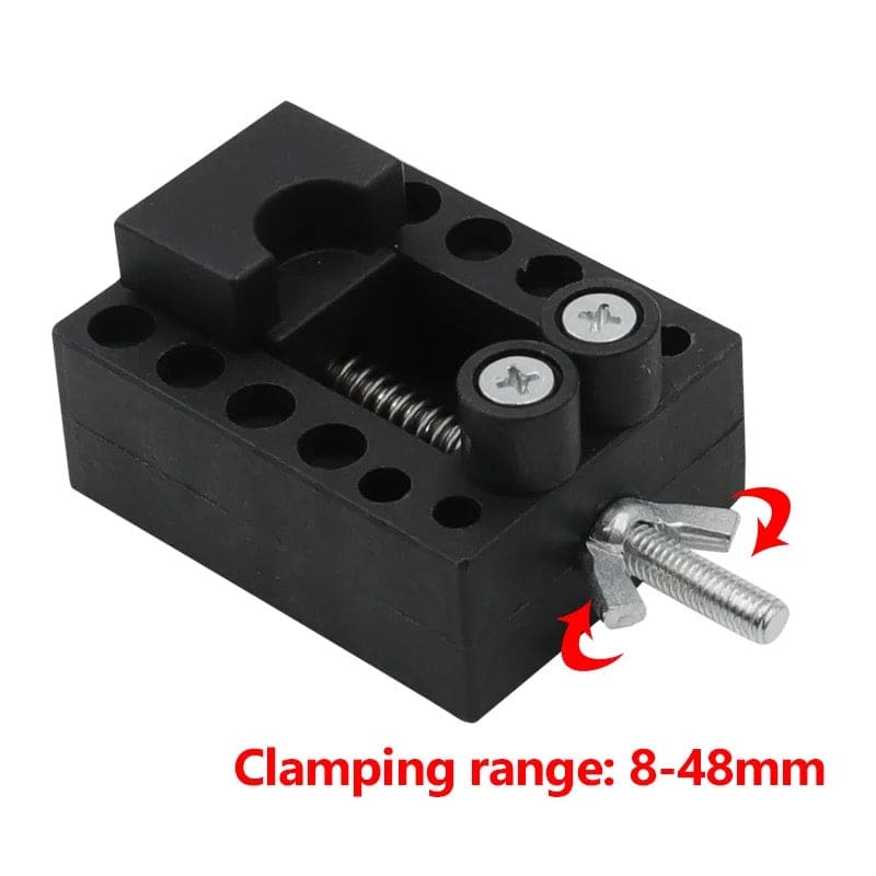 Watch Back Cover Remover Vice That Watch Shop
