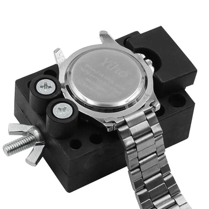 Watch Back Cover Remover Vice That Watch Shop