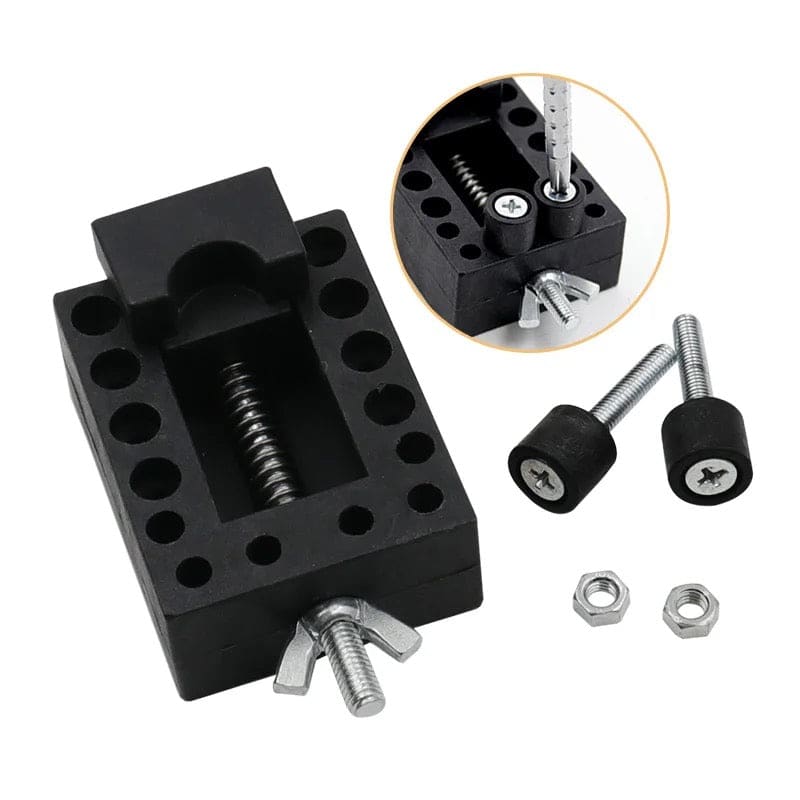 Watch Back Cover Remover Vice That Watch Shop