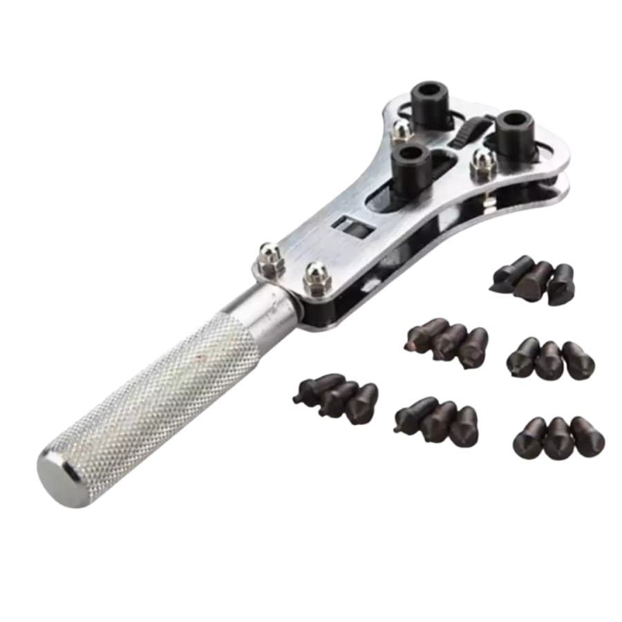 Watch Back Cover Remover Set That Watch Shop