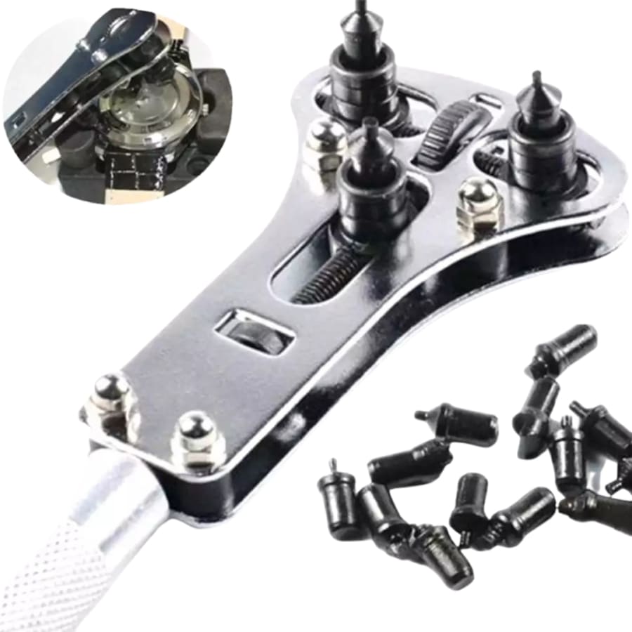 Watch Back Cover Remover Set That Watch Shop