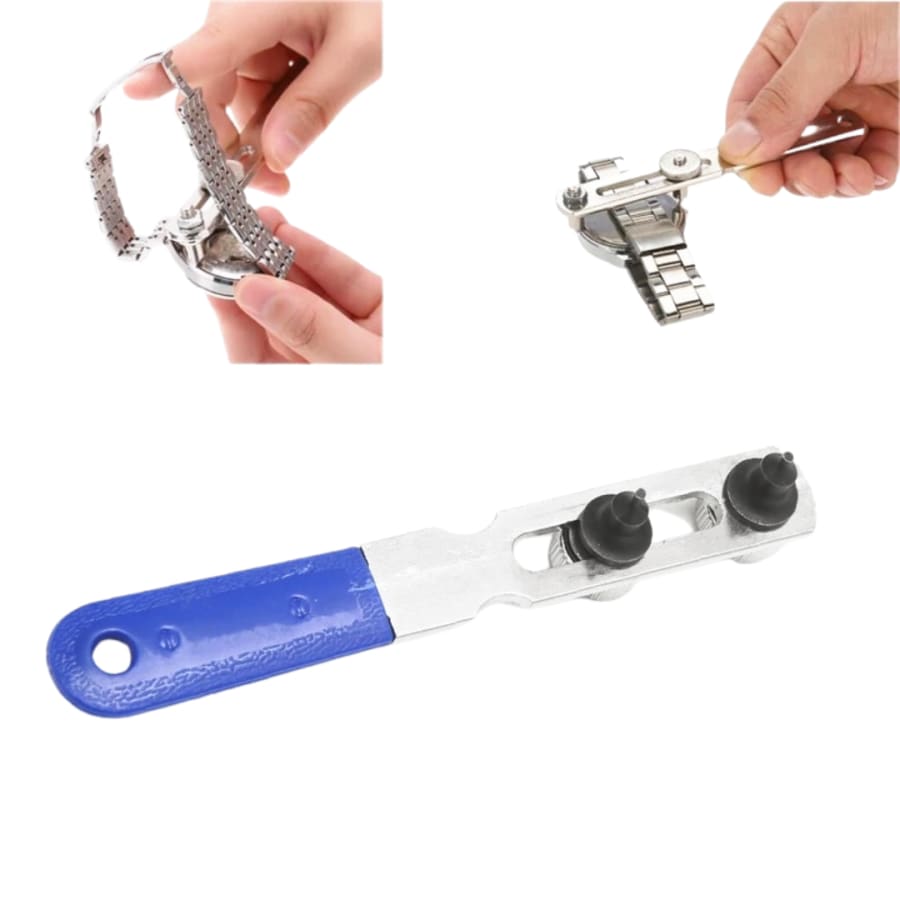 Watch Back Cover Remover (Lever Type) That Watch Shop