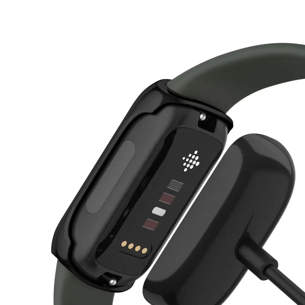 Watch Case for the Fitbit Inspire 3 Habicare