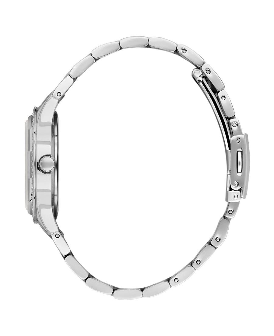 Daniel Klein Exclusive Multifunction Silver Watch DK.1.13879-1 Kiwi Watches