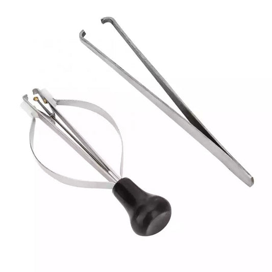 Watch Hand Removal/Fitment Tool That Watch Shop
