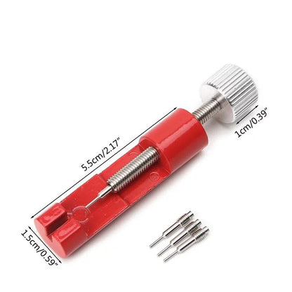 Watch Link Remover (Red) That Watch Shop