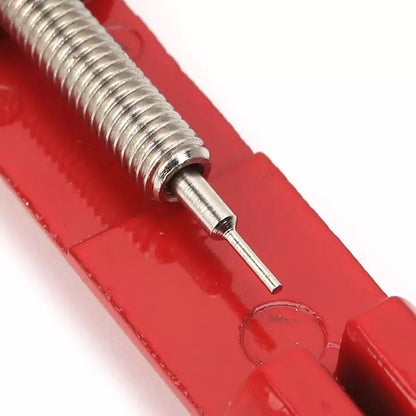 Watch Link Remover (Red) That Watch Shop