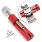 Watch Link Remover (Red) That Watch Shop