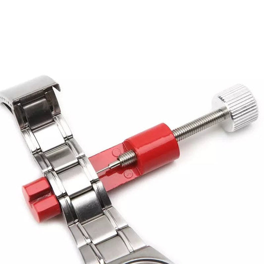 Watch Link Remover (Red) That Watch Shop