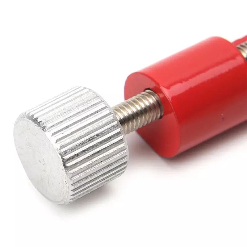 Watch Link Remover (Red) That Watch Shop
