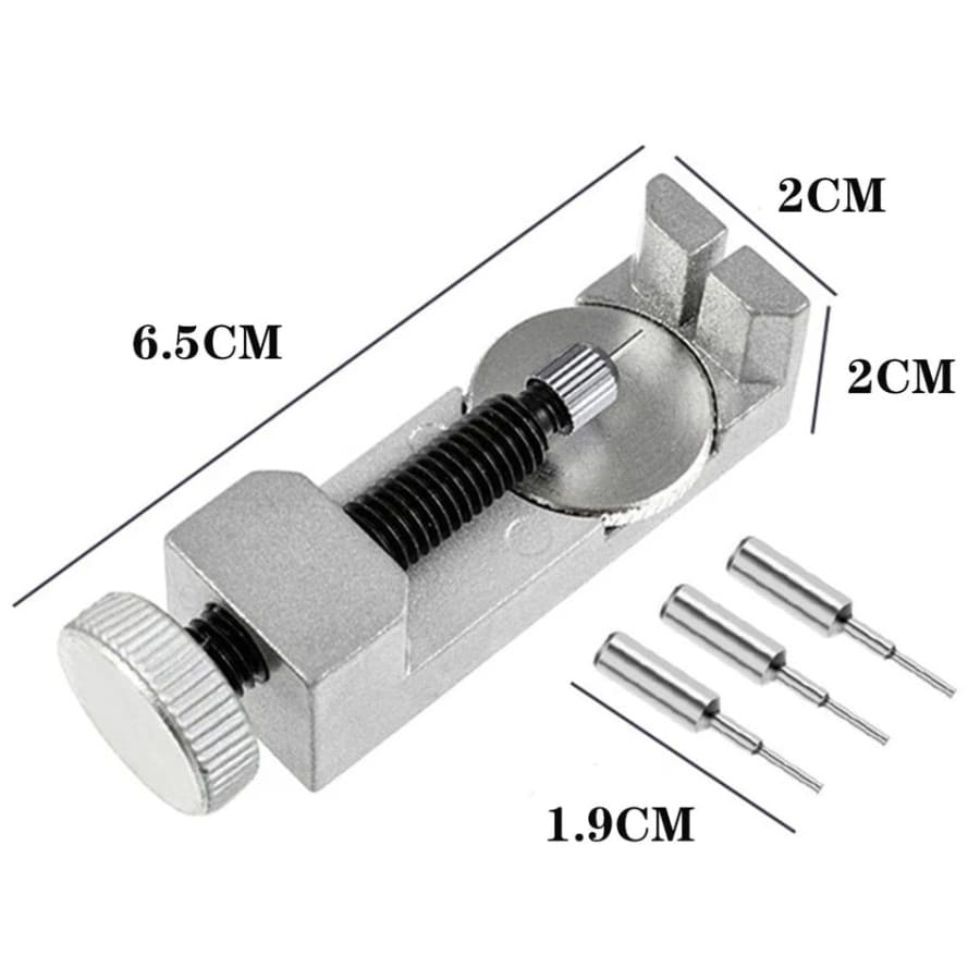 Watch Link Remover That Watch Shop