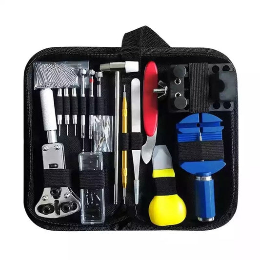 Watch Repair Toolkit (147 pieces) That Watch Shop